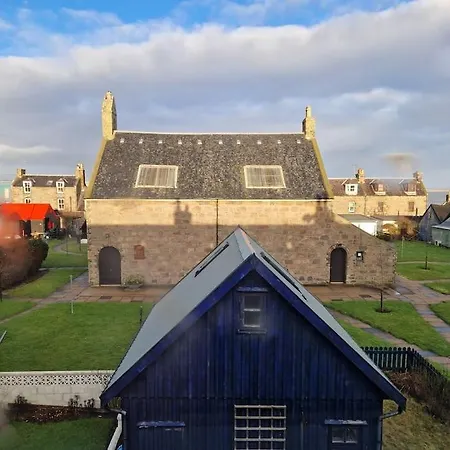 Welcome To Fittie, On The Beach! Aberdeen Exterior photo