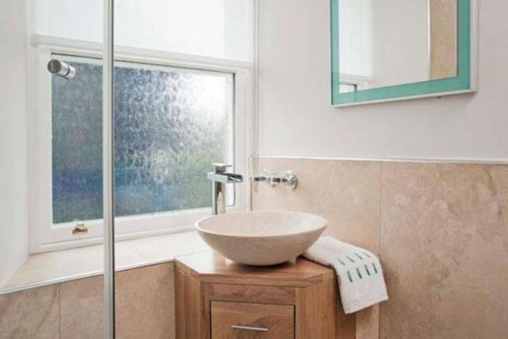 Welcome To Fittie, On The Beach! Vakantiehuis Aberdeen